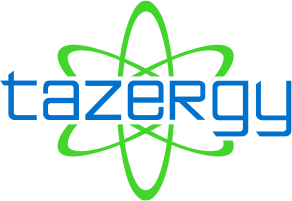 Tazergy Senior Living IT Systems Logo
